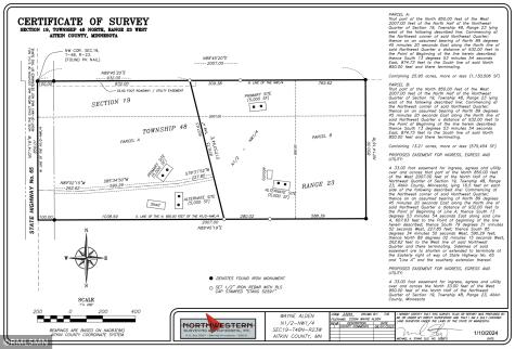 42868 State Highway 65 Mcgregor MN 55760