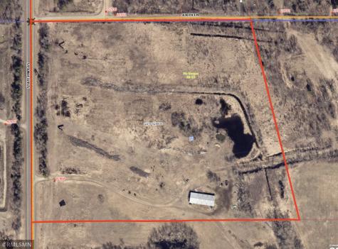 42868 State Highway 65 Mcgregor MN 55760