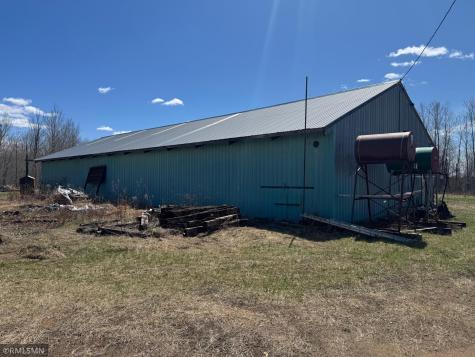 42868 State Highway 65 Mcgregor MN 55760