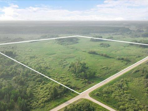 Tbd Bunnyhill Road Sebeka MN 56477