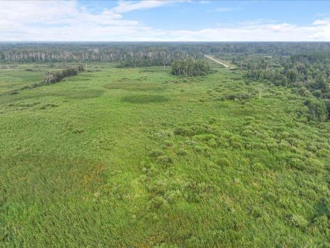 Tbd Bunnyhill Road Sebeka MN 56477