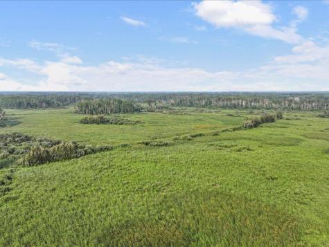 Tbd Bunnyhill Road Sebeka MN 56477