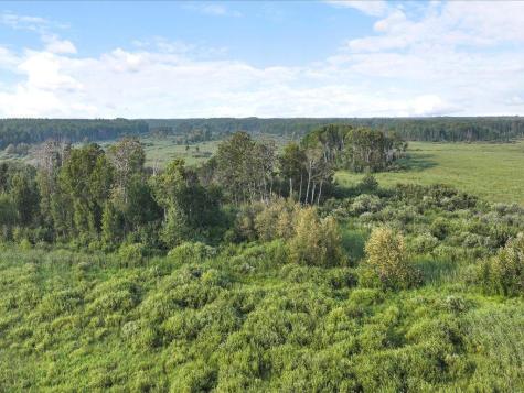 Tbd Bunnyhill Road Sebeka MN 56477