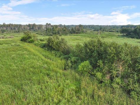 Tbd Bunnyhill Road Sebeka MN 56477