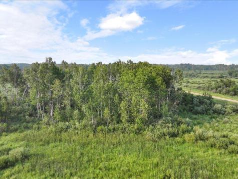 Tbd Bunnyhill Road Sebeka MN 56477
