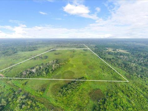 Tbd Bunnyhill Road Sebeka MN 56477