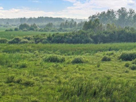 Tbd Bunnyhill Road Sebeka MN 56477