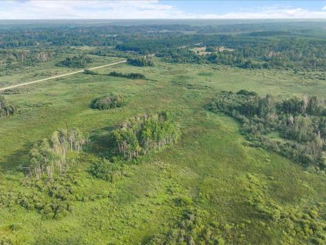 Tbd Bunnyhill Road Sebeka MN 56477