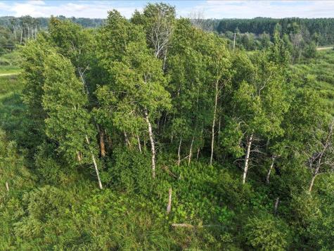 Tbd Bunnyhill Road Sebeka MN 56477