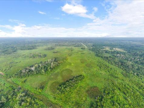 Tbd Bunnyhill Road Sebeka MN 56477