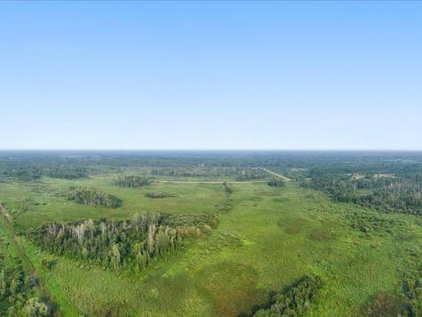 Tbd Bunnyhill Road Sebeka MN 56477
