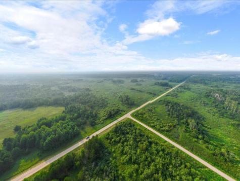 Tbd Bunnyhill Road Sebeka MN 56477