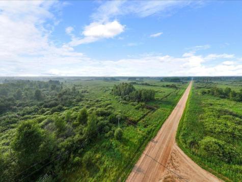 Tbd Bunnyhill Road Sebeka MN 56477