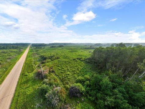 Tbd Bunnyhill Road Sebeka MN 56477