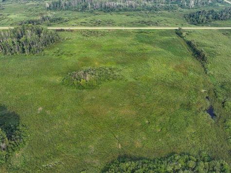 Tbd Bunnyhill Road Sebeka MN 56477