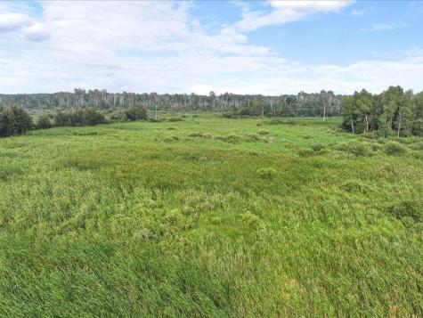 Tbd Bunnyhill Road Sebeka MN 56477