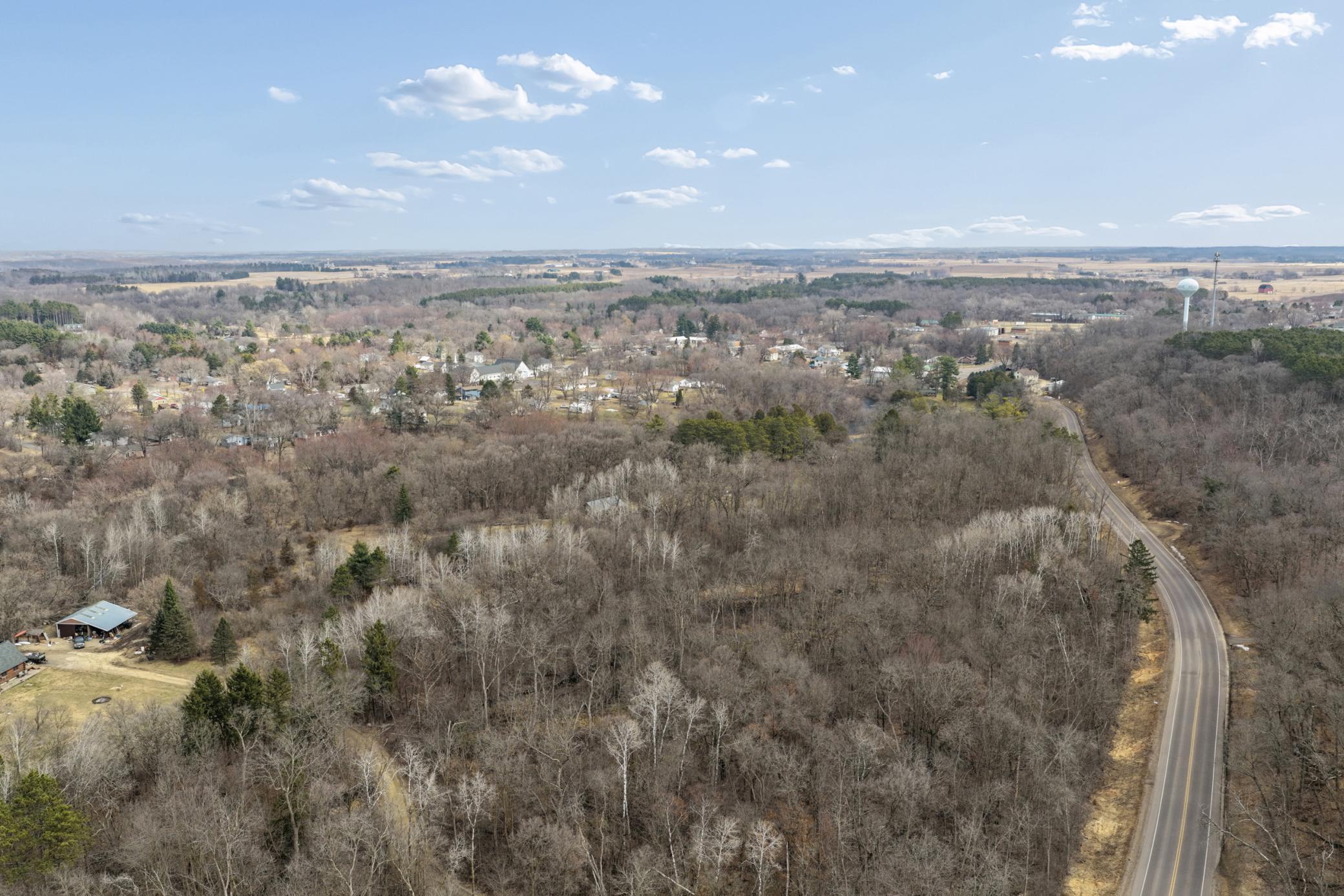 Tbd Hill Avenue Star Prairie WI 54026