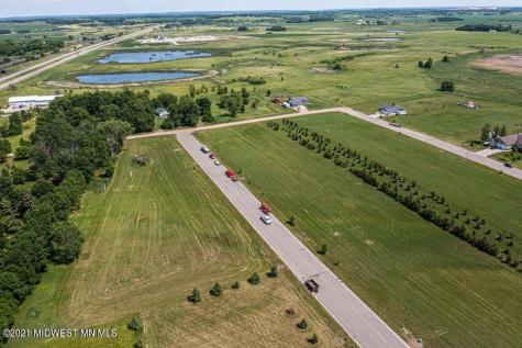 133 Partridge Street Audubon MN 56511