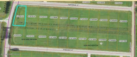 133 Partridge Street Audubon MN 56511