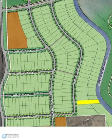 8622 61st Street S Horace ND 58047