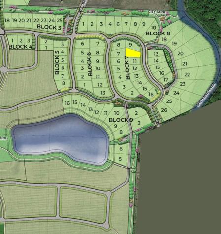 8115 Rivers Edge Lane Horace ND 58047