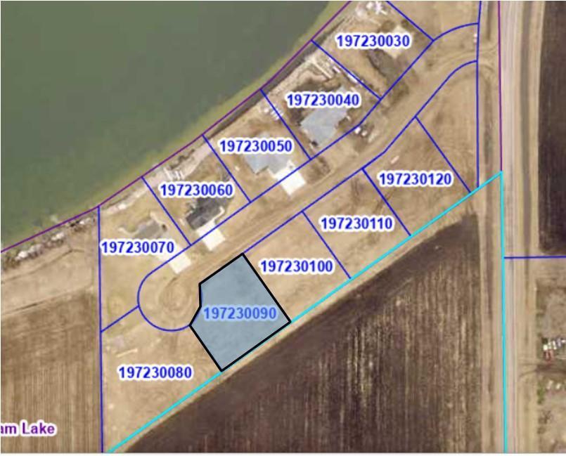 1134 Bingham Lake Drive Bingham Lake MN 56118