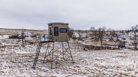Tbd 49 St SW 212a Hebron ND 58638