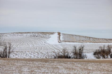 Tbd 49 St SW 212a Hebron ND 58638