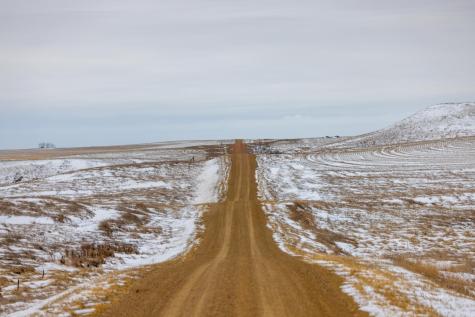 Tbd 49 St SW 212a Hebron ND 58638