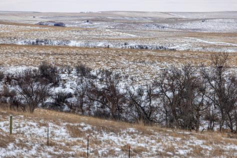 Tbd 49 St SW 212a Hebron ND 58638