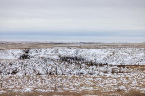 Tbd 49 St SW 212a Hebron ND 58638