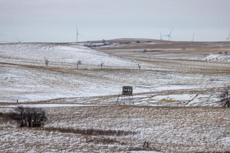Tbd 49 St SW 212a Hebron ND 58638