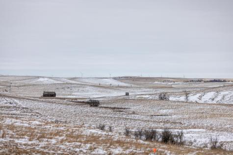 Tbd 49 St SW 212a Hebron ND 58638