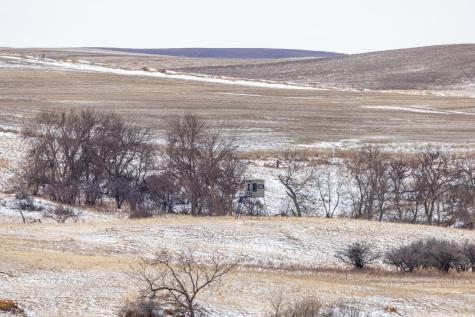 Tbd 49 St SW 212a Hebron ND 58638