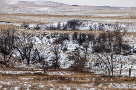 Tbd 49 St SW 212a Hebron ND 58638