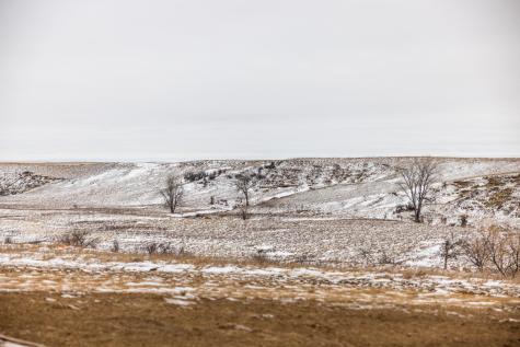 Tbd 49 St SW 212a Hebron ND 58638