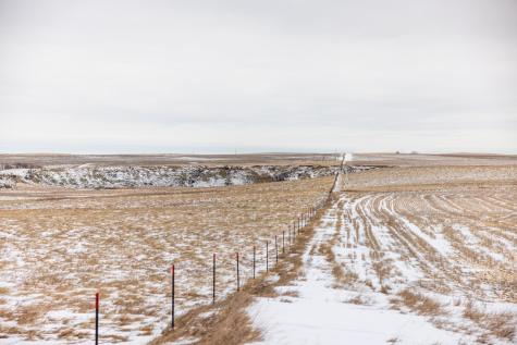 Tbd 49 St SW 212a Hebron ND 58638