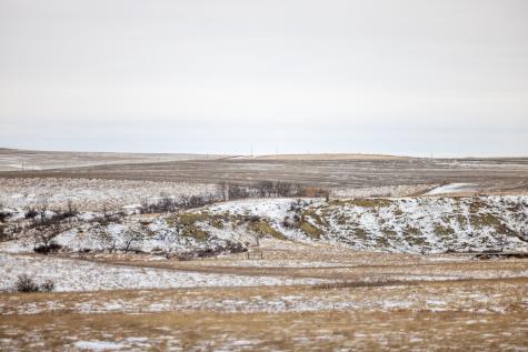 Tbd 49 St SW 212a Hebron ND 58638