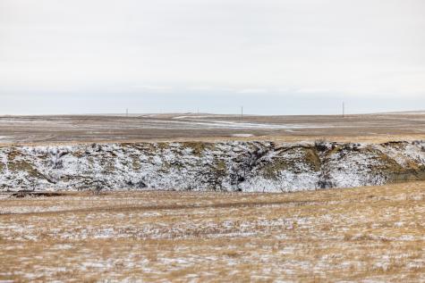 Tbd 49 St SW 212a Hebron ND 58638