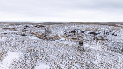 Tbd 49 St SW 212a Hebron ND 58638