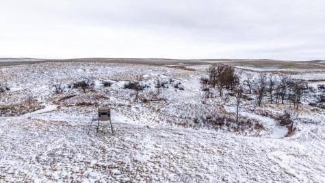 Tbd 49 St SW 212a Hebron ND 58638