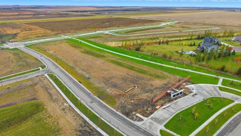 7681 81st Avenue S Horace ND 58047