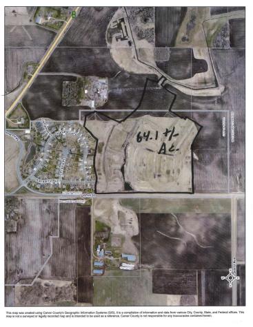 Xxx 62nd Street Mayer MN 55360