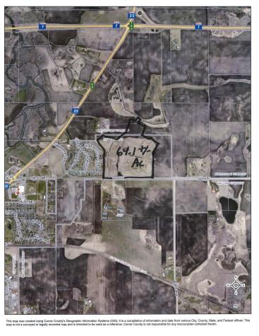 Xxx 62nd Street Mayer MN 55360
