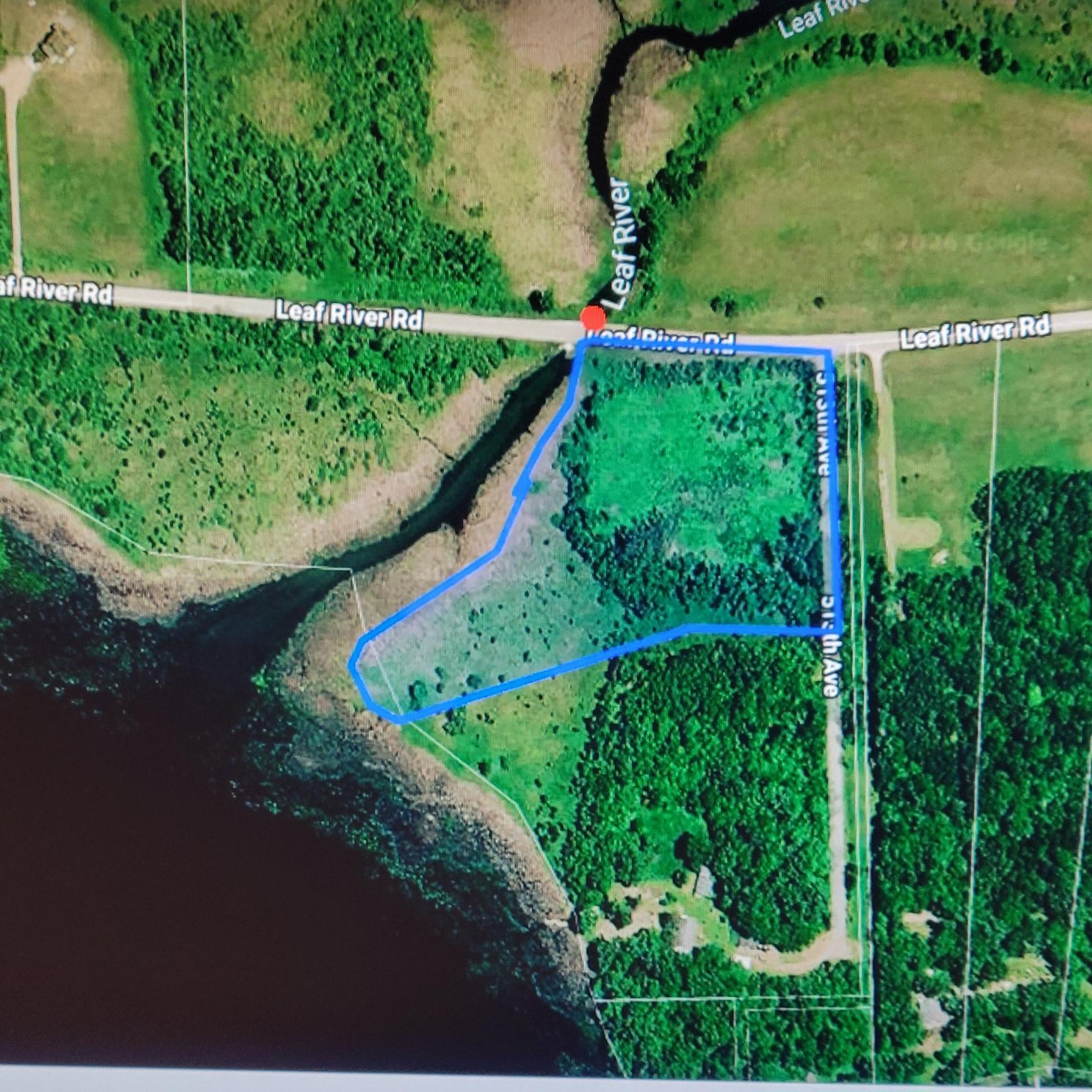 Tbd 513th Avenue E, Tract E Ottertail MN 56571
