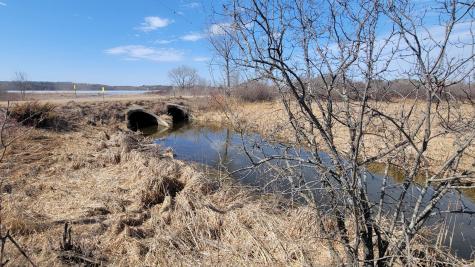 Tbd 513th Avenue E, Tract E Ottertail MN 56571