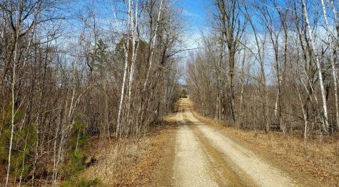 Tbd 513th Avenue E, Tract E Ottertail MN 56571