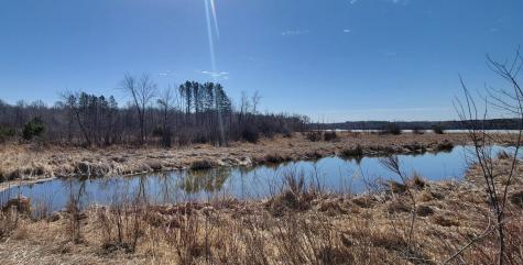 Tbd 513th Avenue E, Tract E Ottertail MN 56571