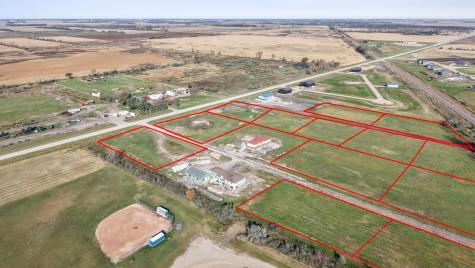 403 Northern Way Colfax ND 58018