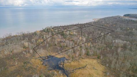 8301 Camp Amnicon Road Lot 2 South Range WI 54874